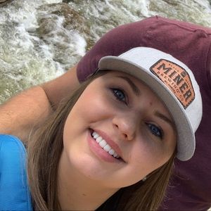 Meet your Posher, Autumn